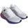 Chaussures Femme Running / trail adidas Originals Pureboost 22 Blanc