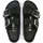 Chaussures Femme Sandales et Nu-pieds Birkenstock Arizona Big Buckle Noir