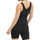 Vêtements Femme Combinaisons / Salopettes Nike CZ9326-010 Noir