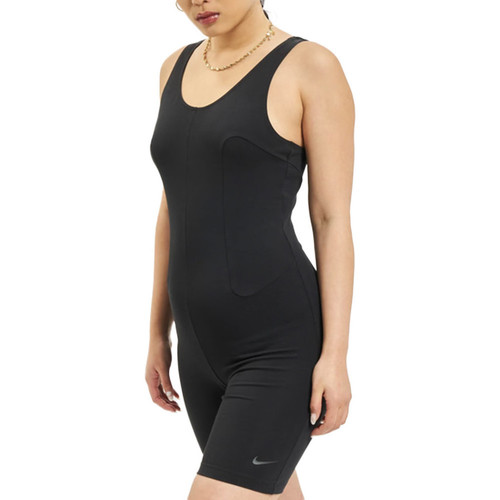 Vêtements Femme Combinaisons / Salopettes Nike del CZ9326-010 Noir