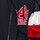 Vêtements Homme Vestes / Blazers Tommy Hilfiger MW0MW12224 Rouge
