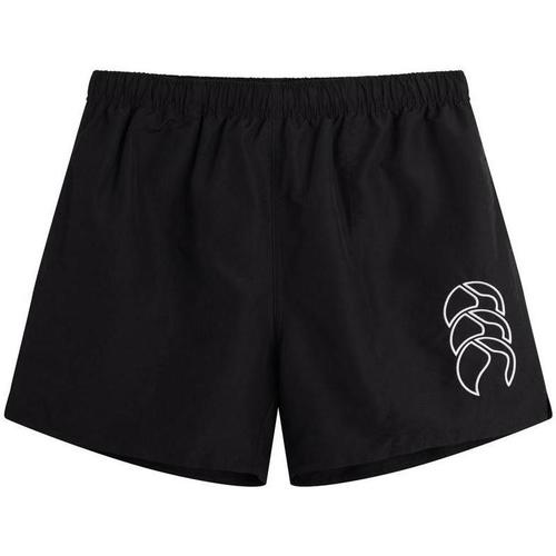 Vêtements Homme Shorts / Bermudas Canterbury CS1565 Noir