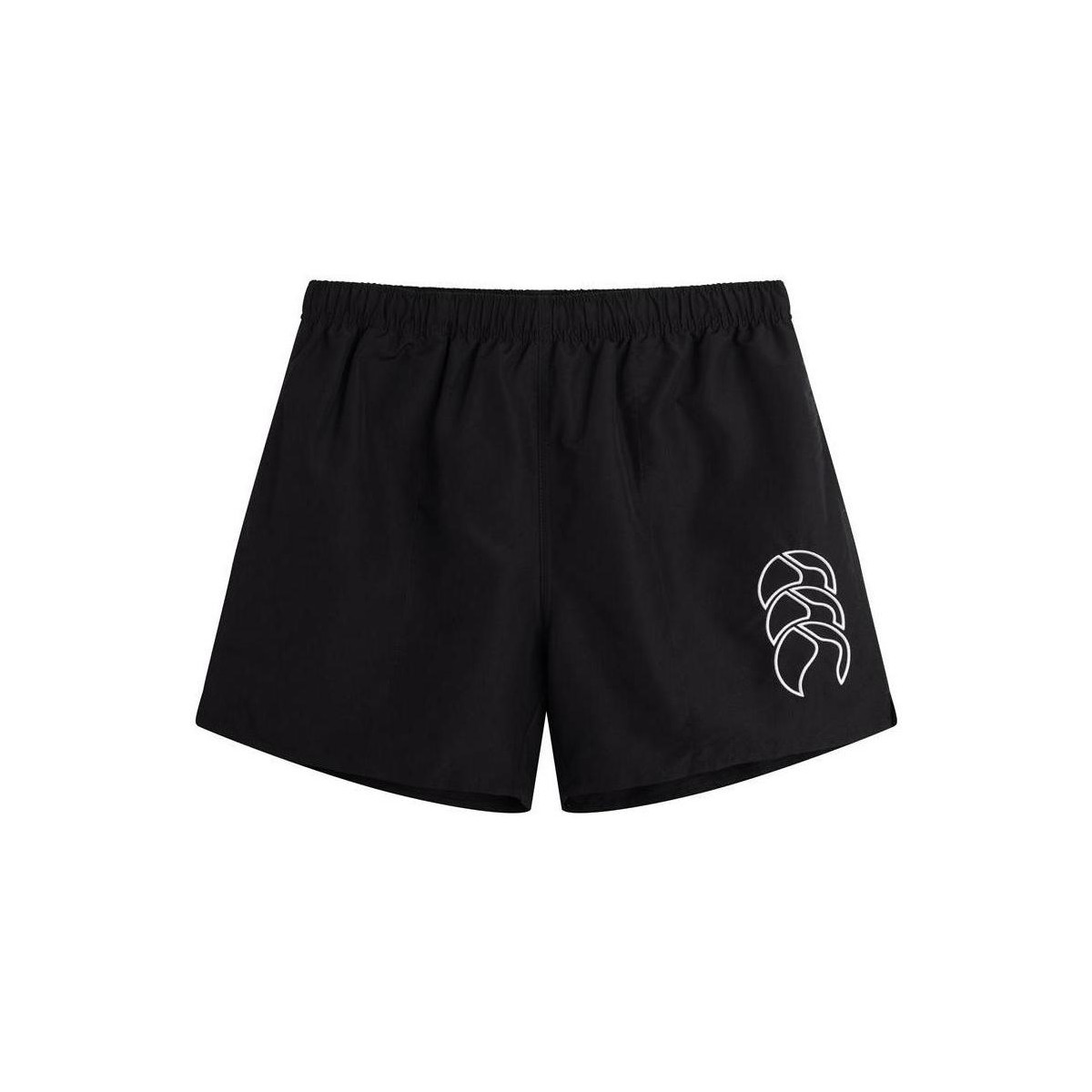 Vêtements Homme Shorts / Bermudas Canterbury Tactic Noir