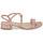 Chaussures Femme Sandales et Nu-pieds Esprit 033EK1W322 Nude