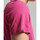 Vêtements Homme rusty clothing jumpers cardigans Superdry Vintage logo emb Rose
