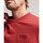 Vêtements Homme X-Fit Hoodie 158321 03 Superdry Vintage logo emb Rouge