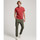 Vêtements Homme T-shirts & Polos Superdry Vintage logo emb Rouge