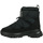 Chaussures Femme Boots UGG Kesey Yose Puffer Mid Noir