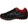 Chaussures Homme Multisport Joma TREK MEN 2301 Noir