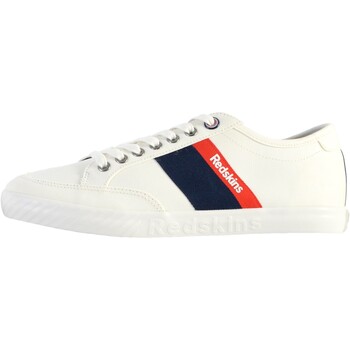 Chaussures Homme Baskets basses Redskins 181238 Blanc