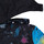 Vêtements Garçon Combinaisons / Salopettes Diesel K00072-KXB83 Multicolore