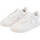 Chaussures Femme Baskets basses Nike Air Force 1 low blanc Blanc
