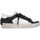 Chaussures Homme Baskets mode Crime London swap SNEAKER Blanc