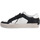 Chaussures Homme Baskets mode Crime London swap SNEAKER Blanc