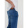 Vêtements Homme Jeans adrilani Lee Cooper Jeans adrilani LC126ZP Medium brushed Bleu