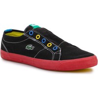 Chaussures Garçon Sandales et Nu-pieds Lacoste Marcelli 7-19SPC5115-024 Multicolore