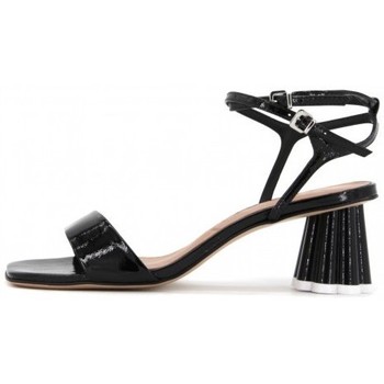 Chaussures Femme Sandales et Nu-pieds Vicenza SANDALI NERO Noir