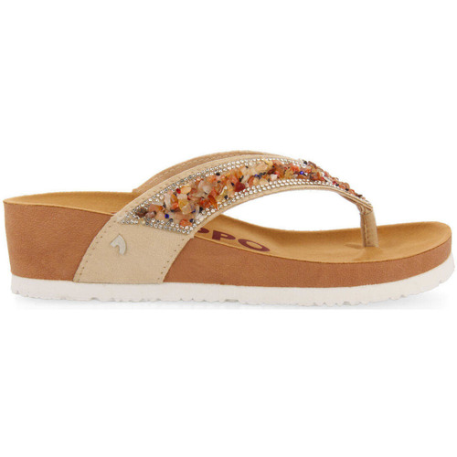Chaussures Femme Sandales et Nu-pieds Gioseppo athis Beige