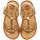 Chaussures Fille Sandales et Nu-pieds Gioseppo boucan Marron