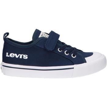 Chaussures Enfant Multisport Levi's VORI0150T MAUI Bleu
