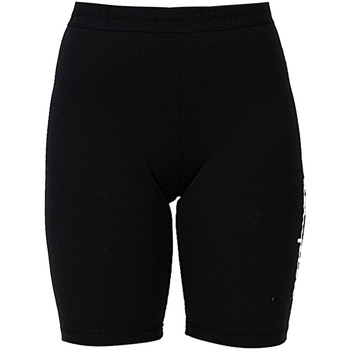 Vêtements Femme Shorts / Bermudas Champion 113390 | Bike Shorts Noir