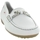 Chaussures Femme Mocassins Fluchos 0804 Blanc