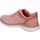 Chaussures Femme Multisport Skechers 12607-ROS Rose