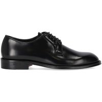 Chaussures Homme Derbies Dsquared D2 Classic Noir
