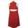 Vêtements Femme Robes courtes Cop Copine robe courte  38 - T2 - M Rouge Rouge