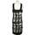 Vêtements Femme Robes courtes Sinequanone robe courte  38 - T2 - M Noir Noir