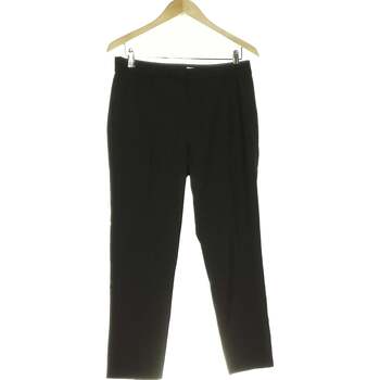 Vêtements Femme Pantalons Galeries Lafayette 40 - T3 - L Noir