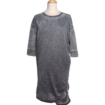 Vêtements Femme Robes courtes Iro robe courte  38 - T2 - M Gris Gris