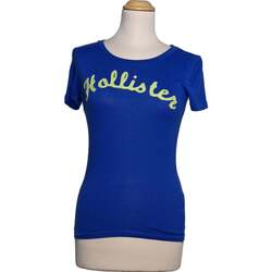 Vêtements Femme Mules / Sabots Hollister 34 - T0 - XS Bleu