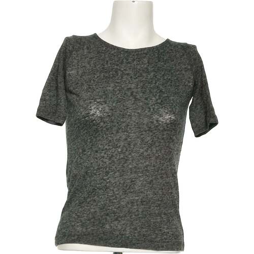 Vêtements Femme Short grey sweatshirt Bizzbee 34 - T0 - XS Gris