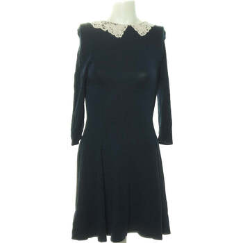 Vêtements Femme Robes courtes New Look robe courte  38 - T2 - M Bleu Bleu