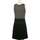 Vêtements Femme Robes Kookaï robe mi-longue  38 - T2 - M Gris Gris
