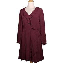 Vêtements Femme Robes courtes Only robe courte  36 - T1 - S Violet Violet