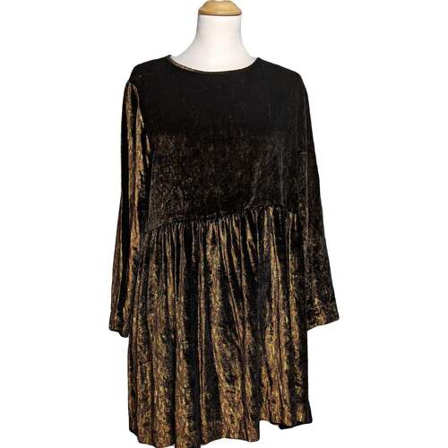 Vêtements Femme Robes courtes Soeur robe courte  40 - T3 - L Marron Marron