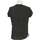 Vêtements Femme T-shirts & Polos H&M top manches courtes  36 - T1 - S Noir Noir