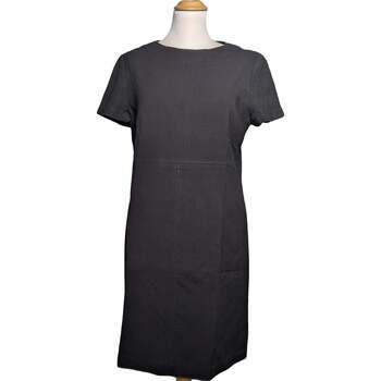 Vêtements Femme Robes courtes Massimo Dutti 42 - T4 - L/XL Gris