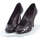 Chaussures Femme Escarpins Cosmo Paris paire d'escarpins  36 Violet Violet