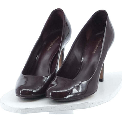 Cosmo Paris paire d'escarpins 36 Violet Violet - Chaussures Escarpins Femme  27,00 €