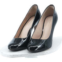 Chaussures Femme Escarpins Cosmo Paris Paire D'escarpins  36 Noir
