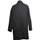 Vêtements Femme Manteaux Derhy manteau femme  36 - T1 - S Noir Noir