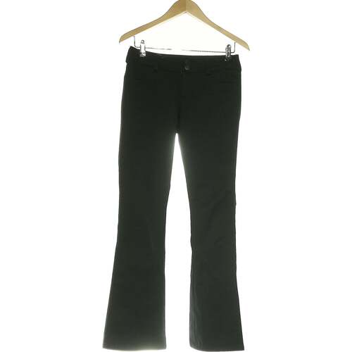 Vêtements Femme Pantalons Burton 34 - T0 - XS Noir