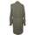 Vêtements Femme Robes courtes Balzac Paris robe courte  36 - T1 - S Beige Beige