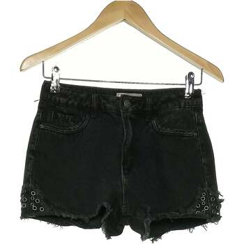 Vêtements Femme Denim Shorts / Bermudas Pimkie short  34 - T0 - XS Gris Gris