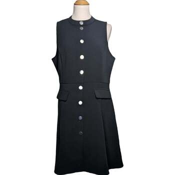 Vêtements Femme Robes courtes Cache Cache Robe Courte  38 - T2 - M Noir