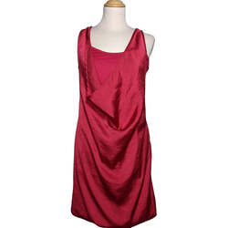 Vêtements Femme Robes courtes Benetton robe courte  38 - T2 - M Violet Violet