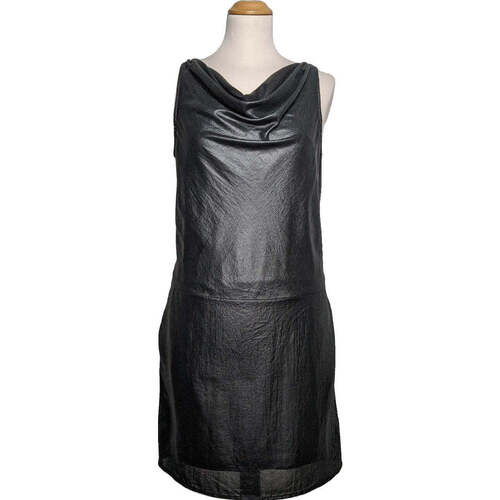 Vêtements Femme Robes courtes Gap robe courte  36 - T1 - S Noir Noir